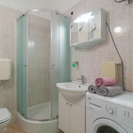 Omiska I Casa vacanze *