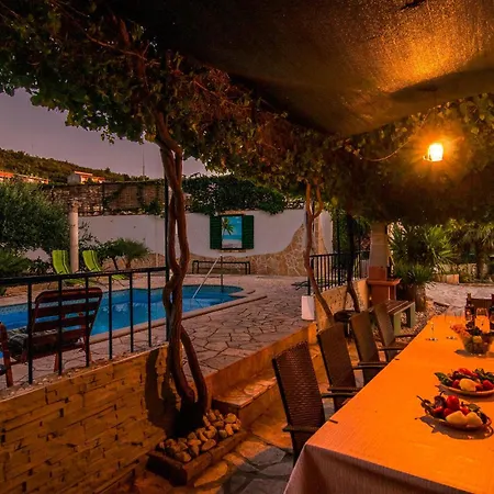 Casa vacanze Omiska I