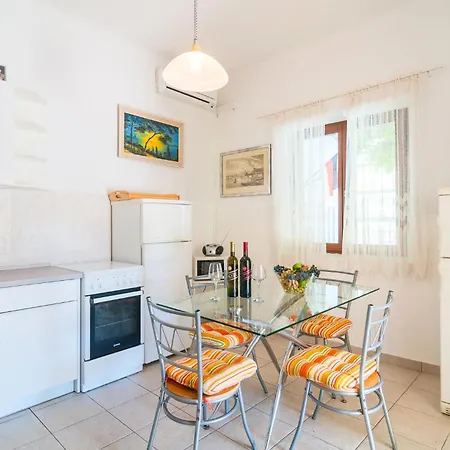 Prázdninový dům Omiska I