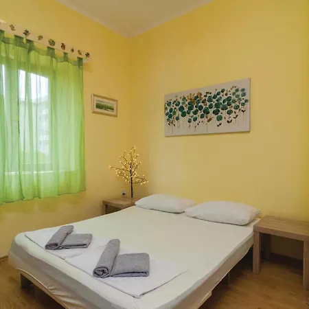 Prázdninový dům Omiska I *