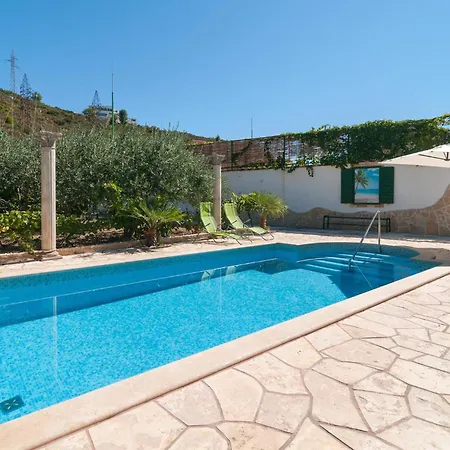 Omiska I Prázdninový dům *