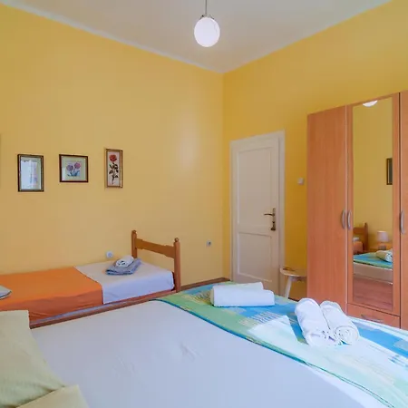 Awesome In With Wifi Сasa de vacaciones Dugi Rat