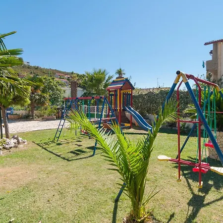 Prázdninový dům Omiska I