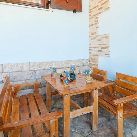 Prázdninový dům Omiska I