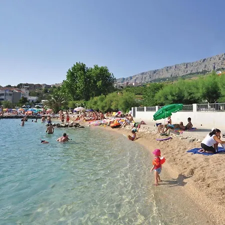 Awesome In With Wifi Сasa de vacaciones