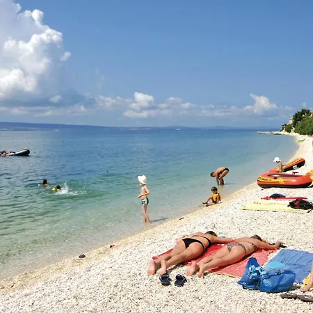 Omiska I Prázdninový dům *